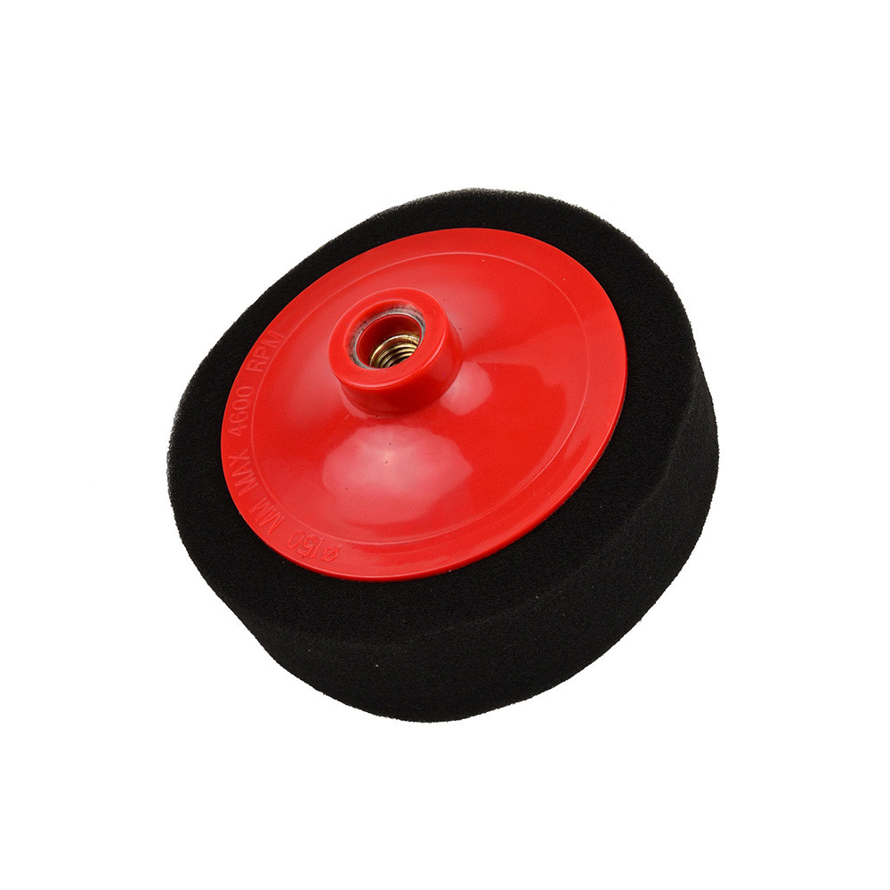 Geko Pulēšanas disks 150 x 45mm