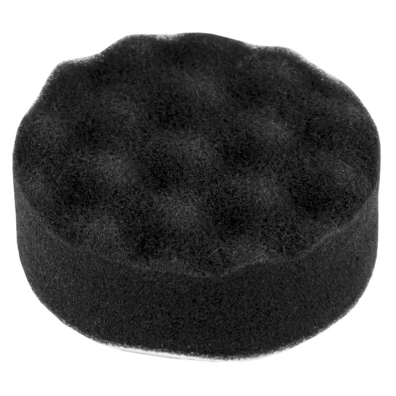 JBM Pulēšanas disks 75mm melns |
