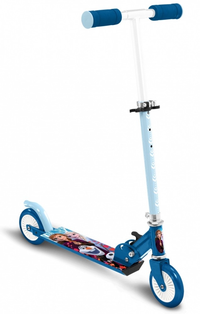 RAZER Pulio Pulio STAMP 2-wheeled Scooter