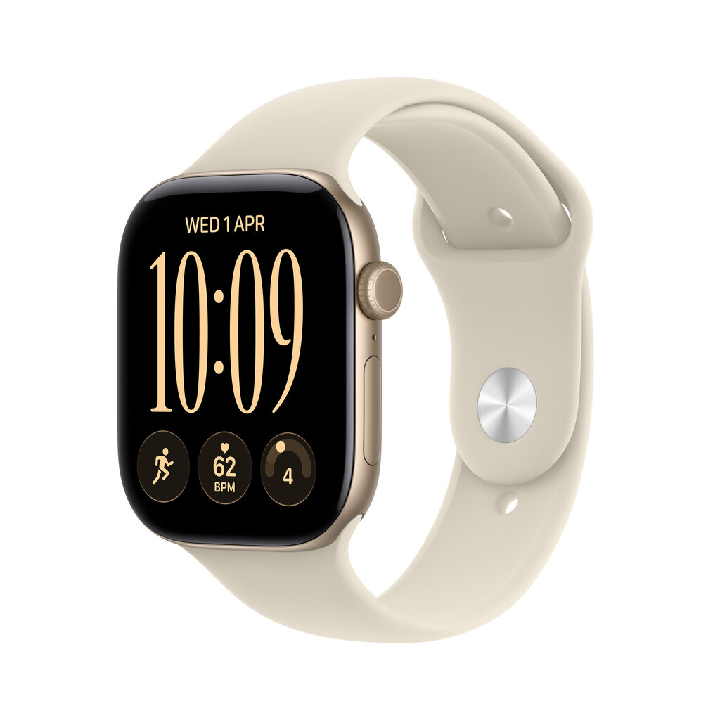 UKNOWN Pulkstenis Apple Watch Series 12