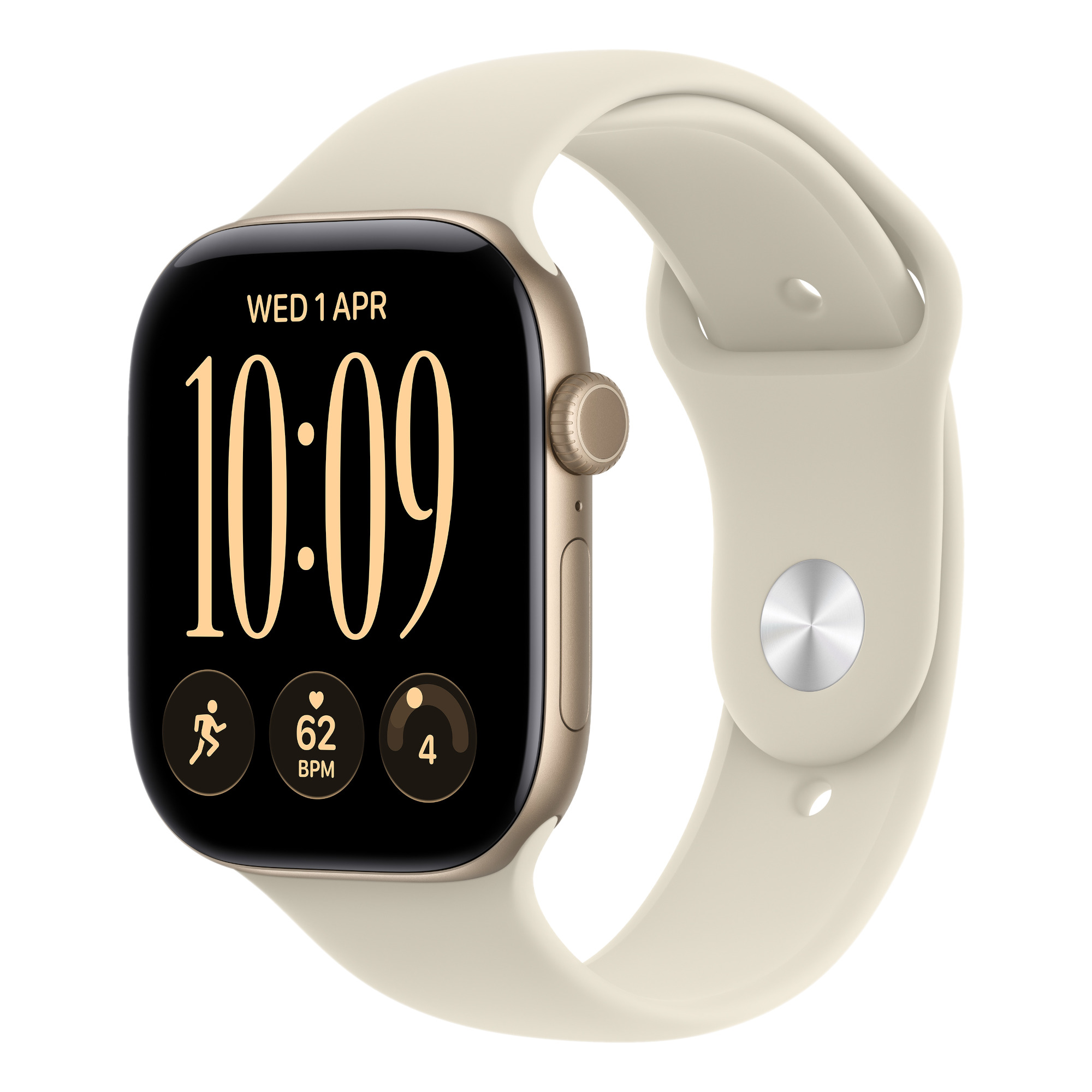 UKNOWN Pulkstenis Apple Watch Series 12