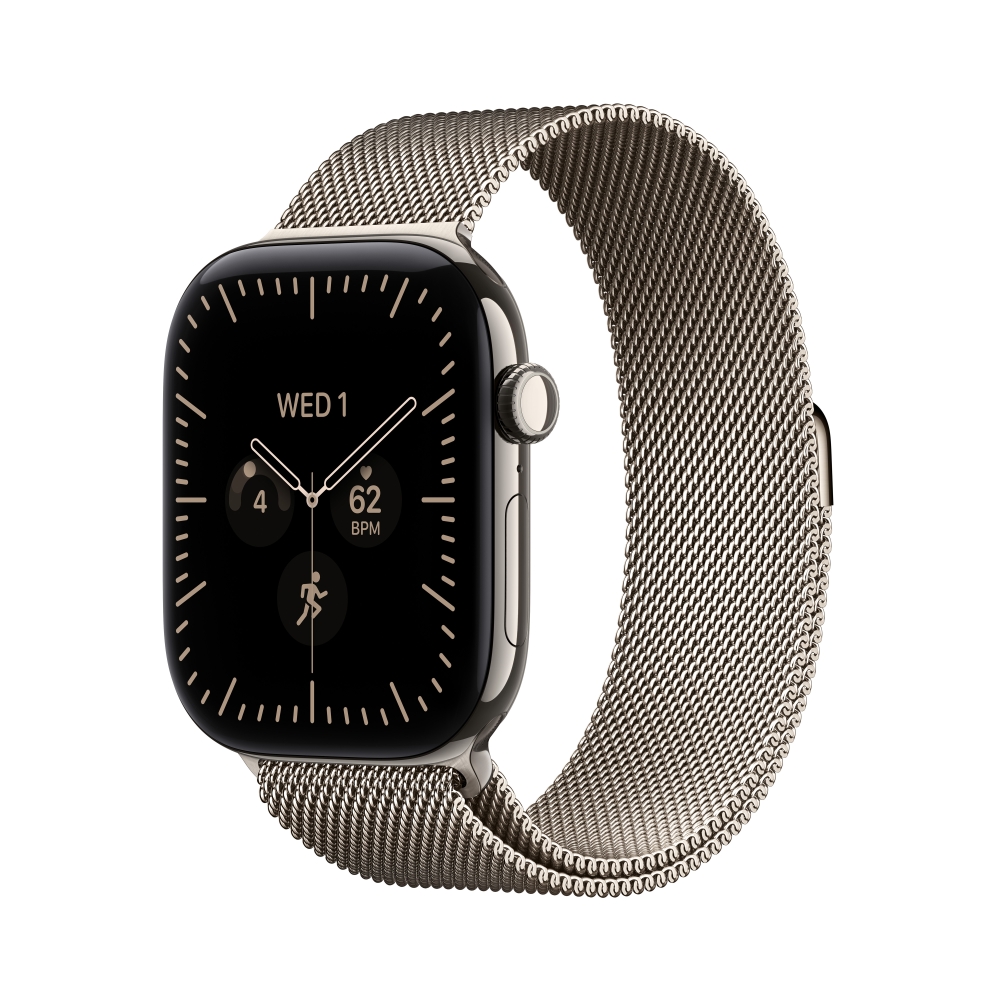 UKNOWN Pulkstenis Apple Watch Series 12