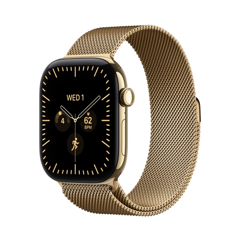 UKNOWN Pulkstenis Apple Watch Series 12