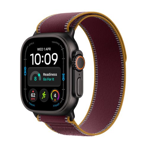 UKNOWN Pulkstenis Apple Watch Ultra 4