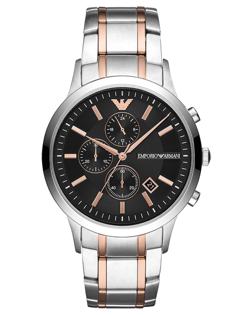 Pulkstenis ARMANI MAN AR11165 (43MM) |