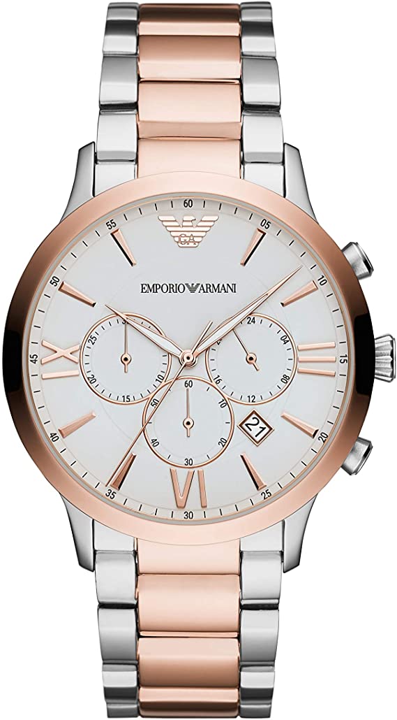 Pulkstenis ARMANI MAN AR11209 (43MM) |