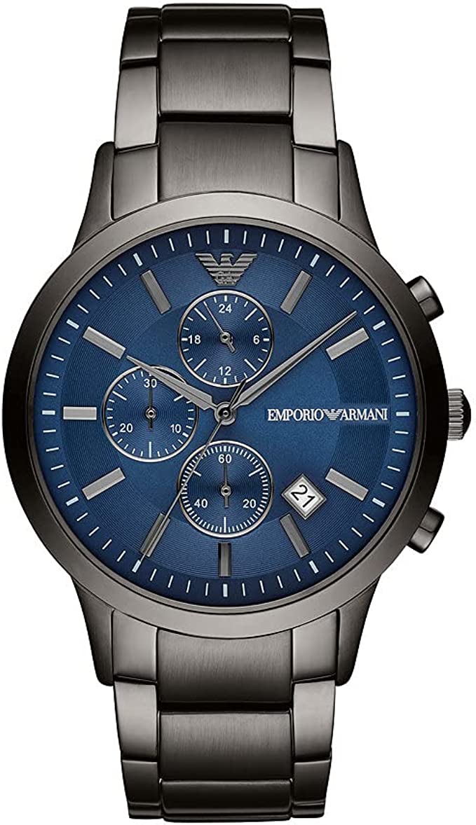 Pulkstenis ARMANI MAN AR11215 (43MM) |
