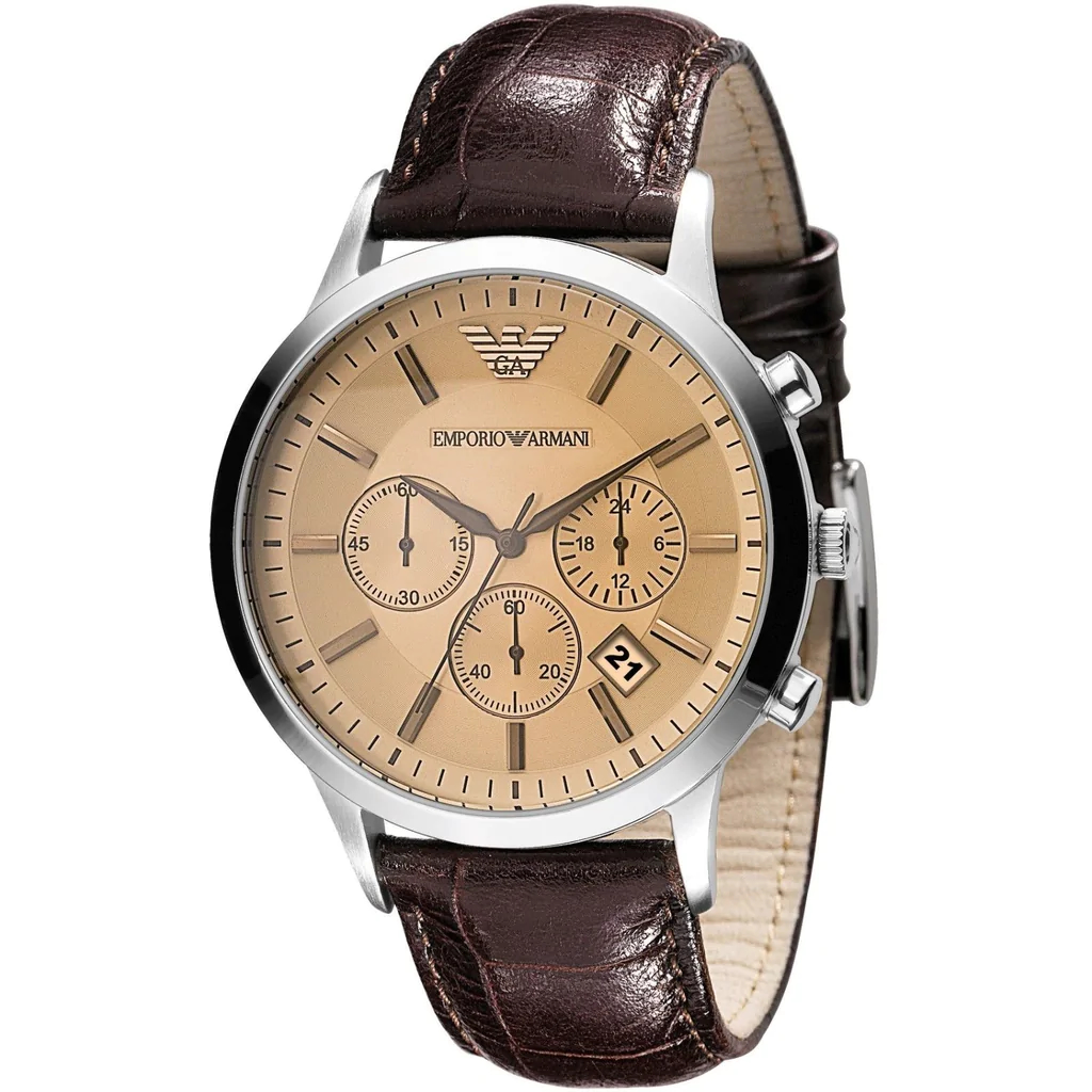 Pulkstenis ARMANI MAN AR2433 (43MM) |