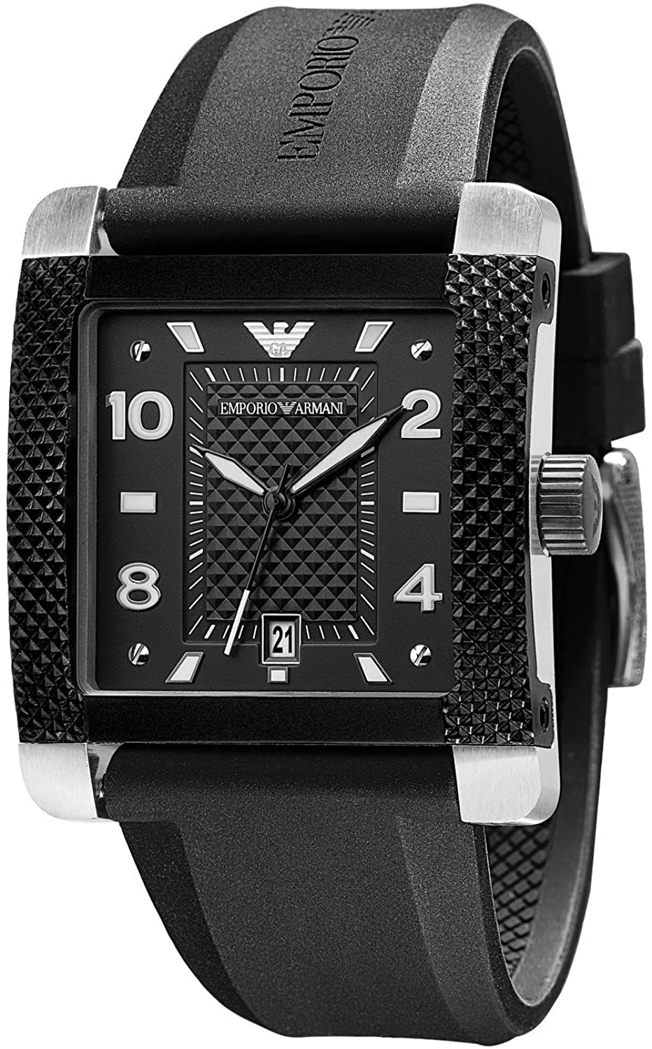 Pulkstenis ARMANI MAN AR5841 (40MM) |