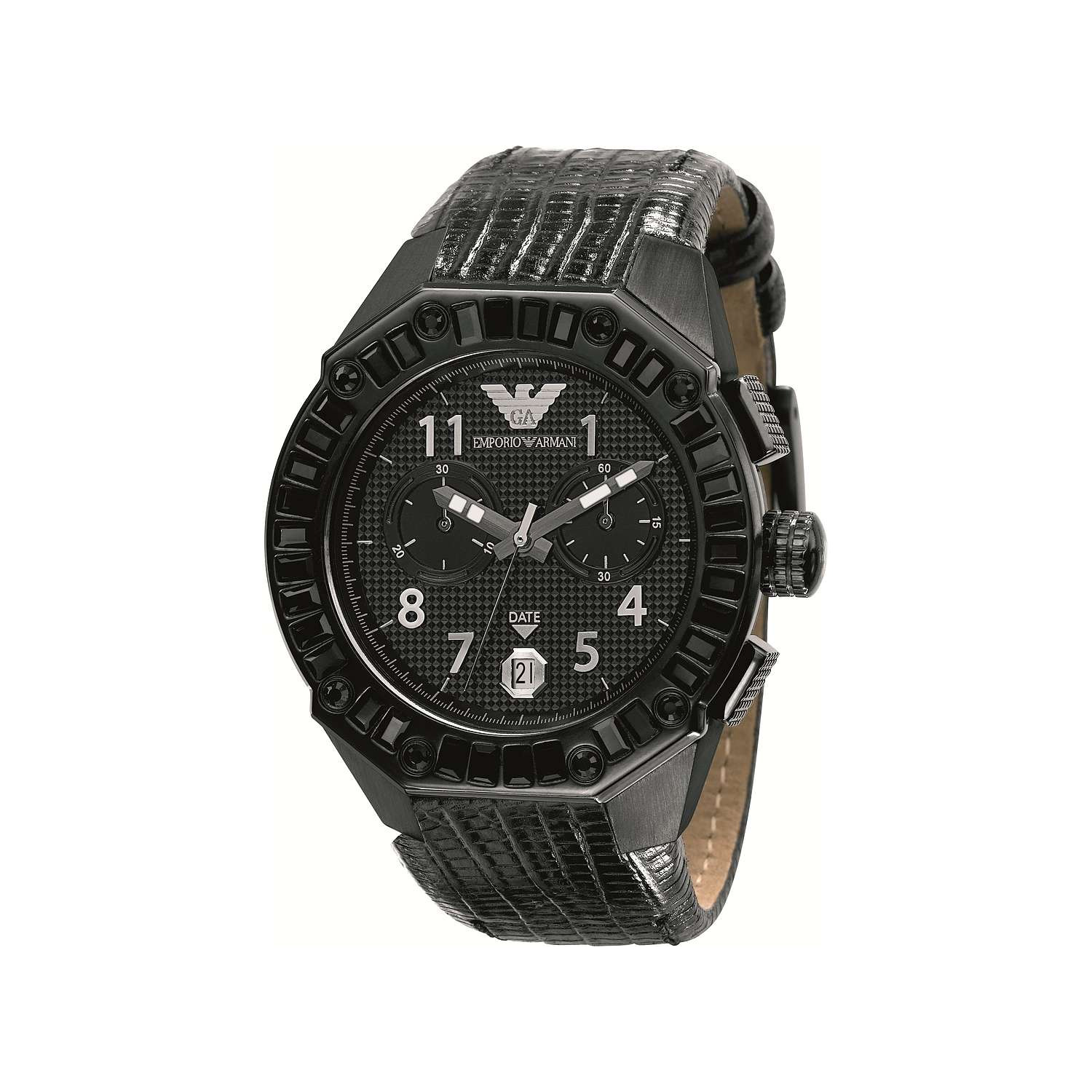 Pulkstenis ARMANI WOMAN AR0668 (40MM) |