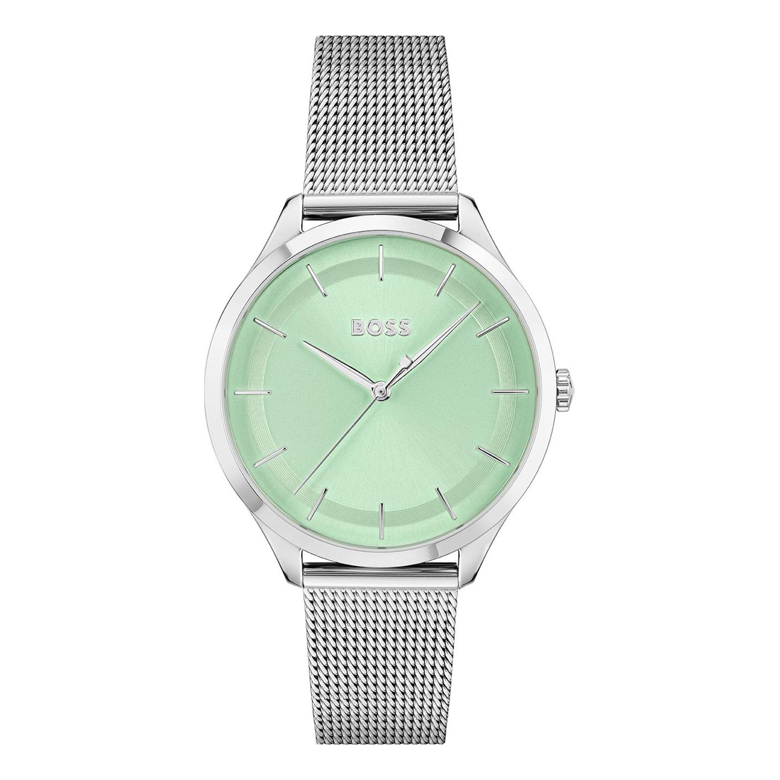 Pulkstenis BOSS WOMEN 1502636 (36MM) |