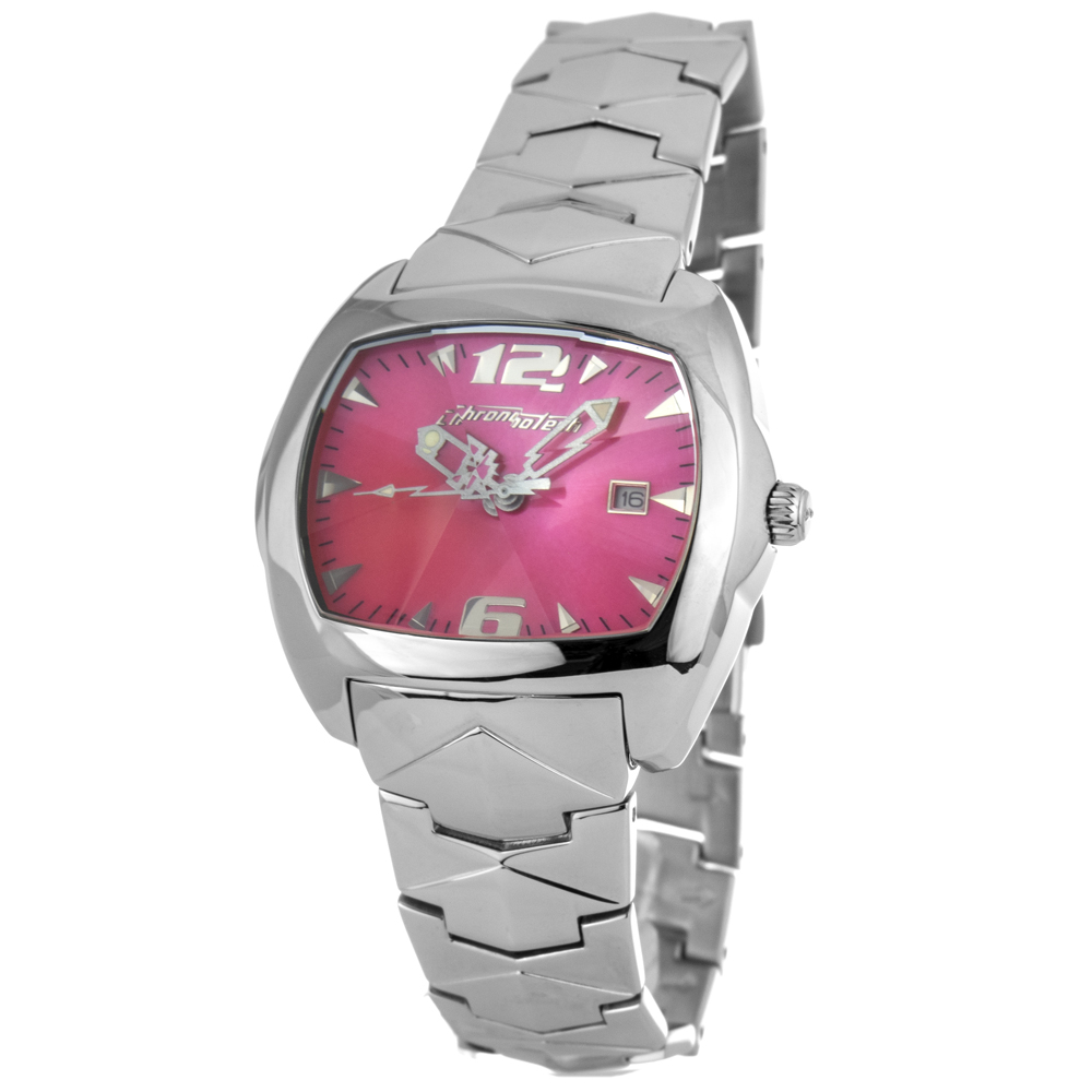 Pulkstenis CHRONOTECH MAN CT2188L-07M (40MM) |