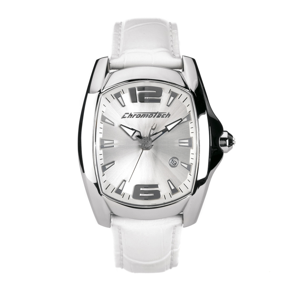 PULKSTENIS CHRONOTECH MAN CT7107M06 (40MM) |