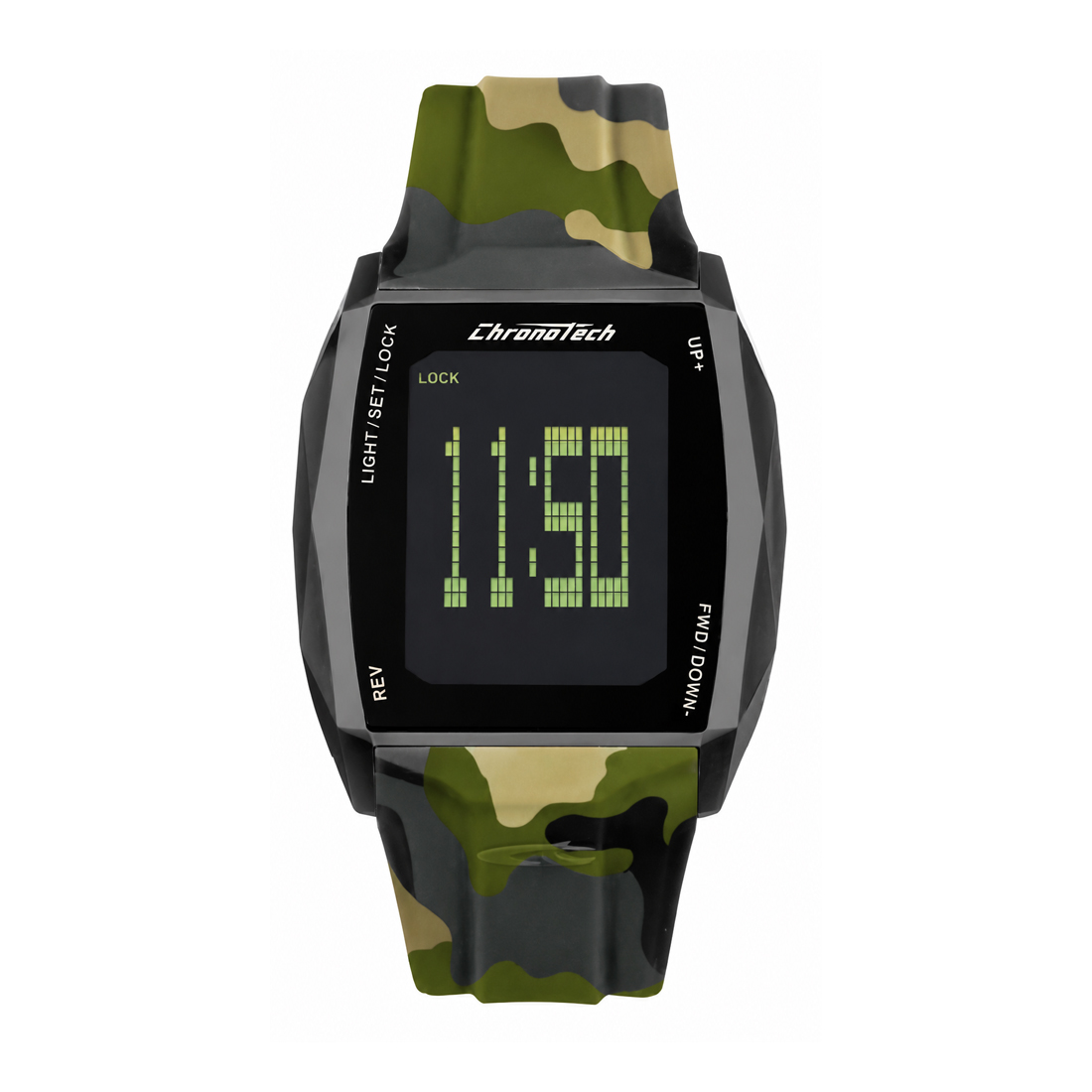 Pulkstenis CHRONOTECH MAN RW0022 (35MM) |