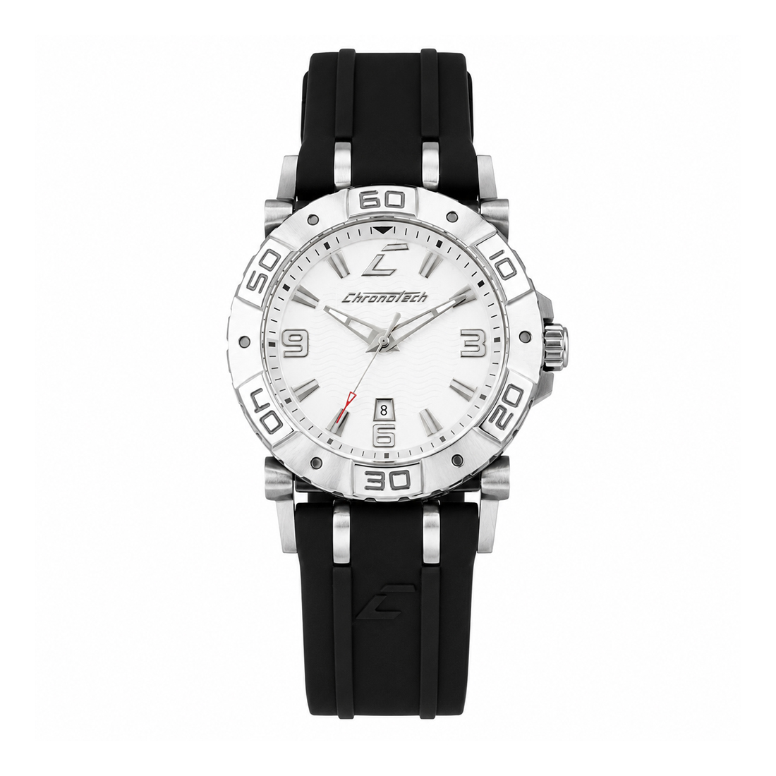 Pulkstenis CHRONOTECH MAN RW0038 (39MM) |