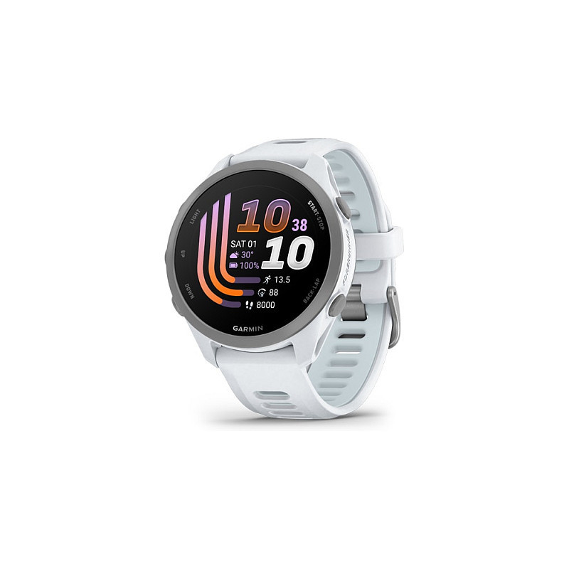 Pulkstenis Garmin Forerunner® 170 ar ātri