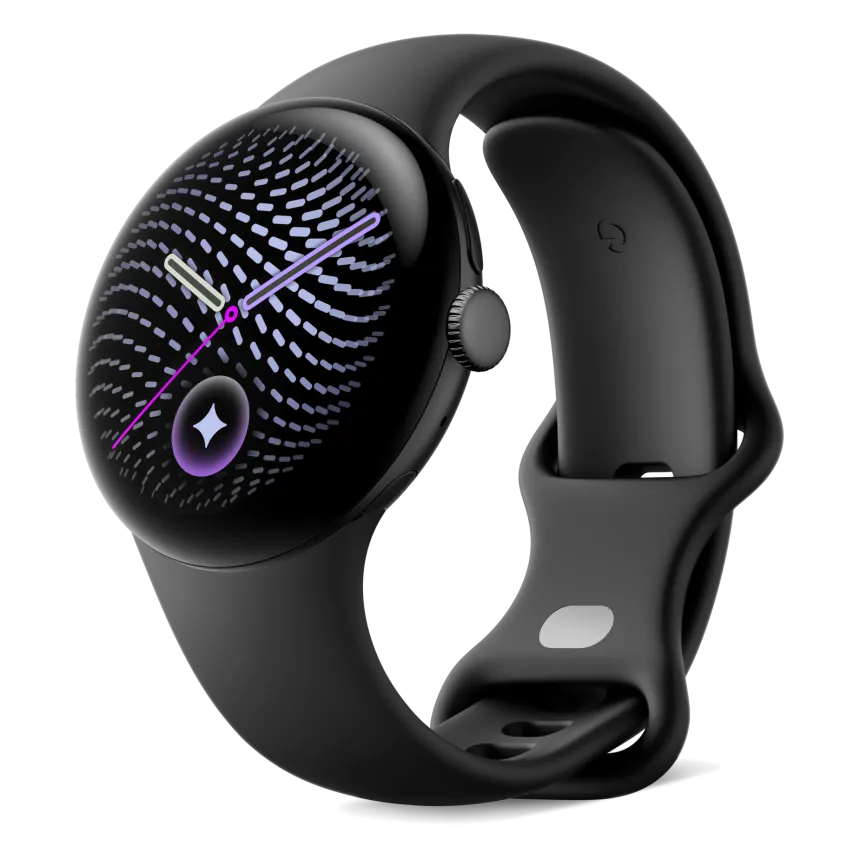 UKNOWN Pulkstenis Google Pixel Watch 5