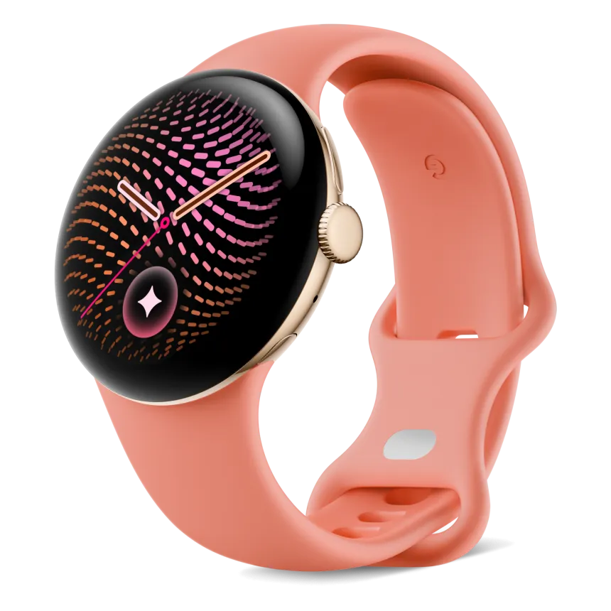 UKNOWN Pulkstenis Google Pixel Watch 5