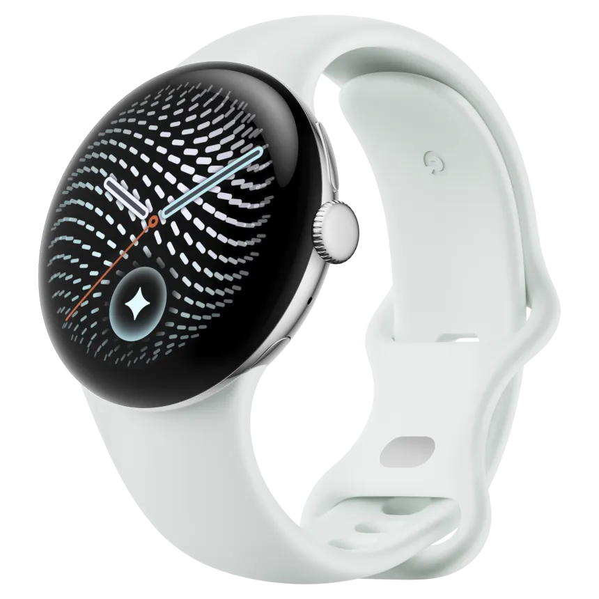 UKNOWN Pulkstenis Google Pixel Watch 5