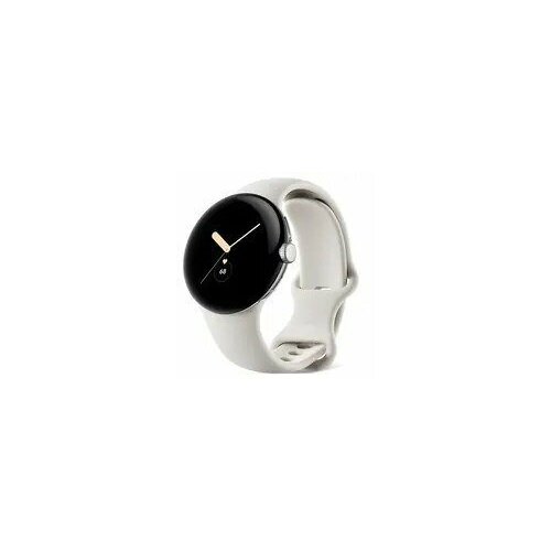Pulkstenis Google Pixel Watch LTE 41mm