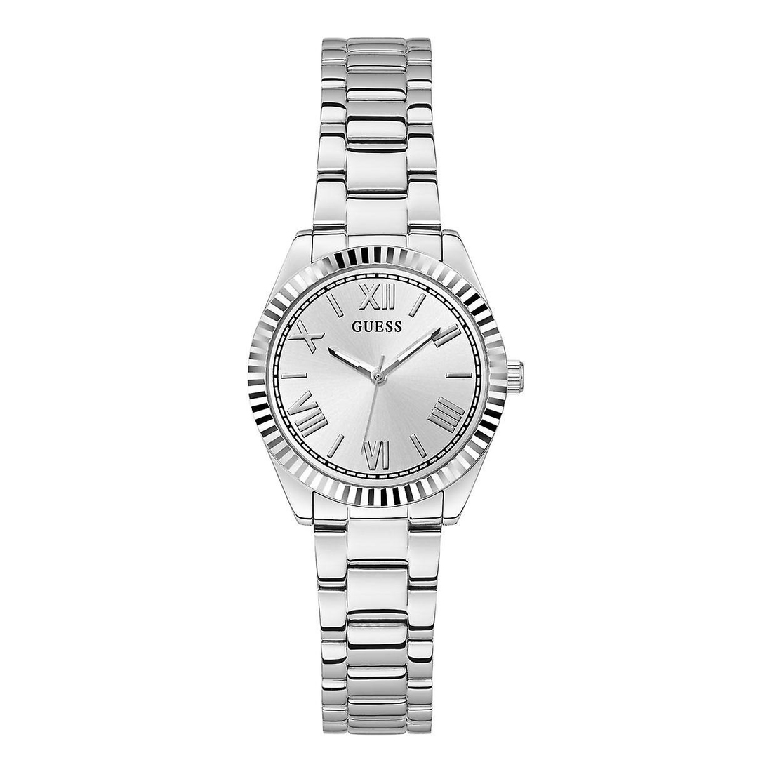 Pulkstenis GUESS sievietēm GW0687L1 (30MM) |