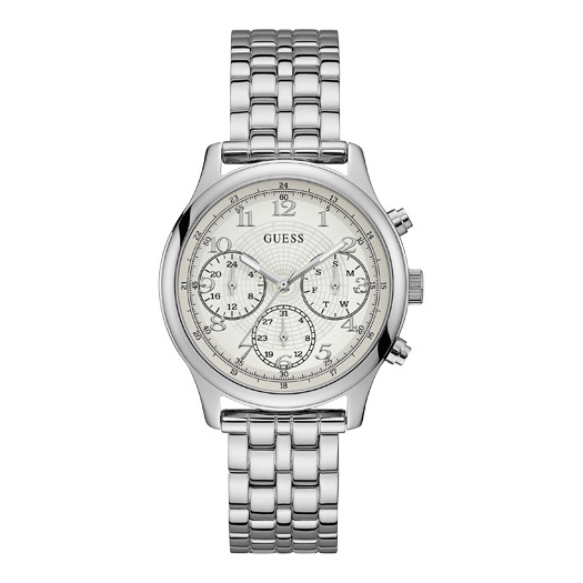 Pulkstenis GUESS sievietēm W1018L1 (40MM) |