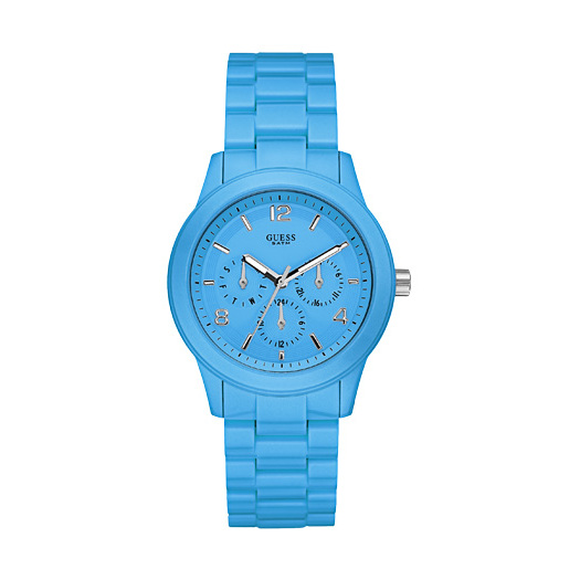 Pulkstenis GUESS WOMAN W11603L5 (39MM) |