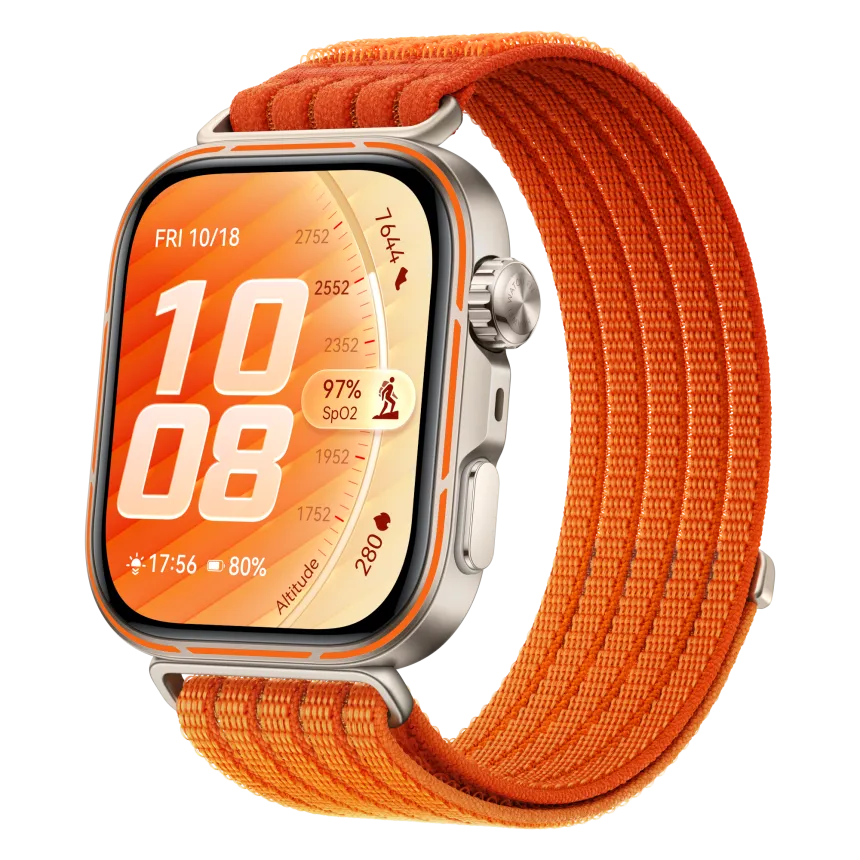 UKNOWN Pulkstenis Huawei Fit 5 Pro