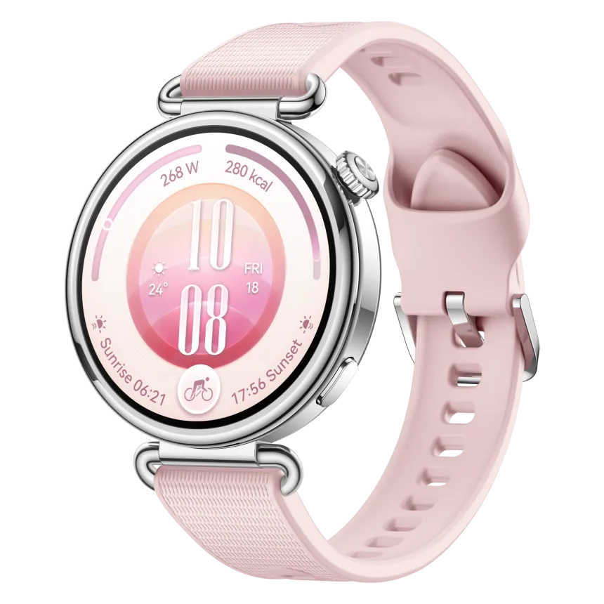 UKNOWN Pulkstenis Huawei Watch GT7 41mm