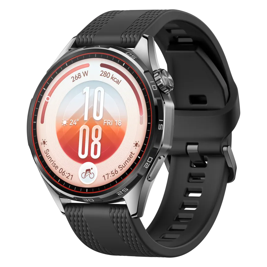 UKNOWN Pulkstenis Huawei Watch GT7 46mm