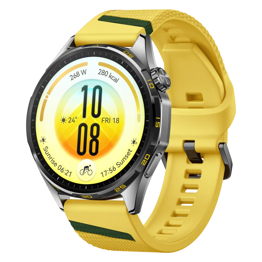 UKNOWN Pulkstenis Huawei Watch GT7 46mm