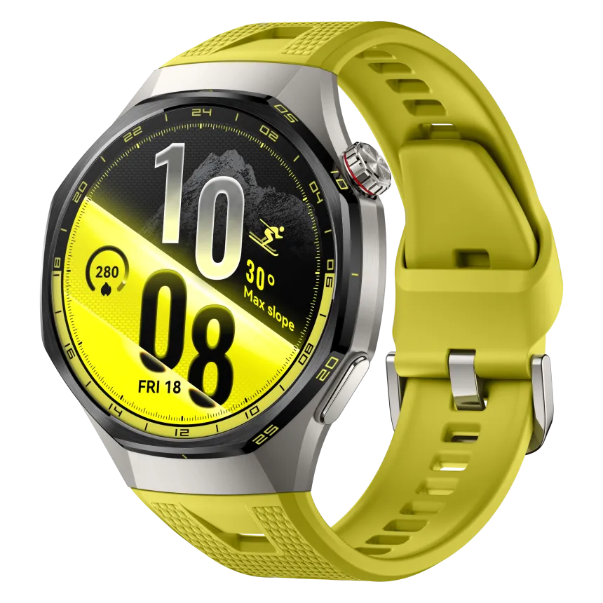 UKNOWN Pulkstenis Huawei Watch GT7 Pro