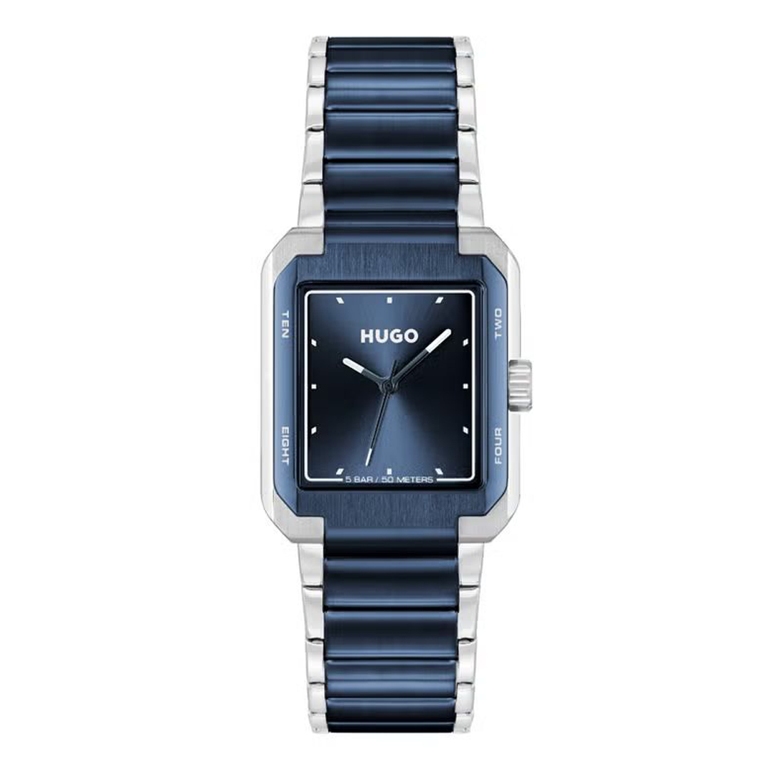Pulkstenis HUGO BOSS MAN 1530382 (30MM)
