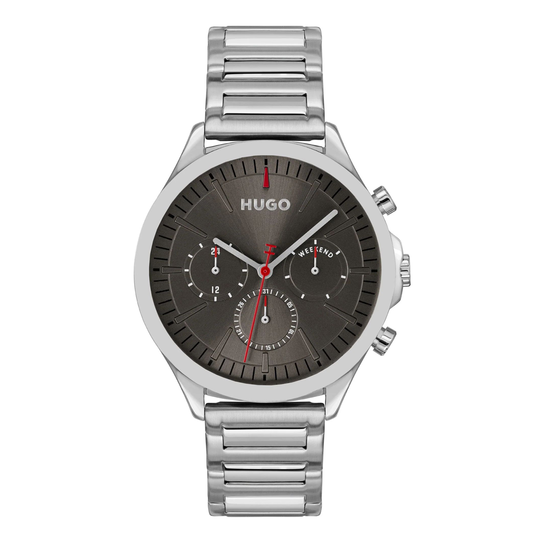 Pulkstenis HUGO BOSS MAN 1530411 (43MM)