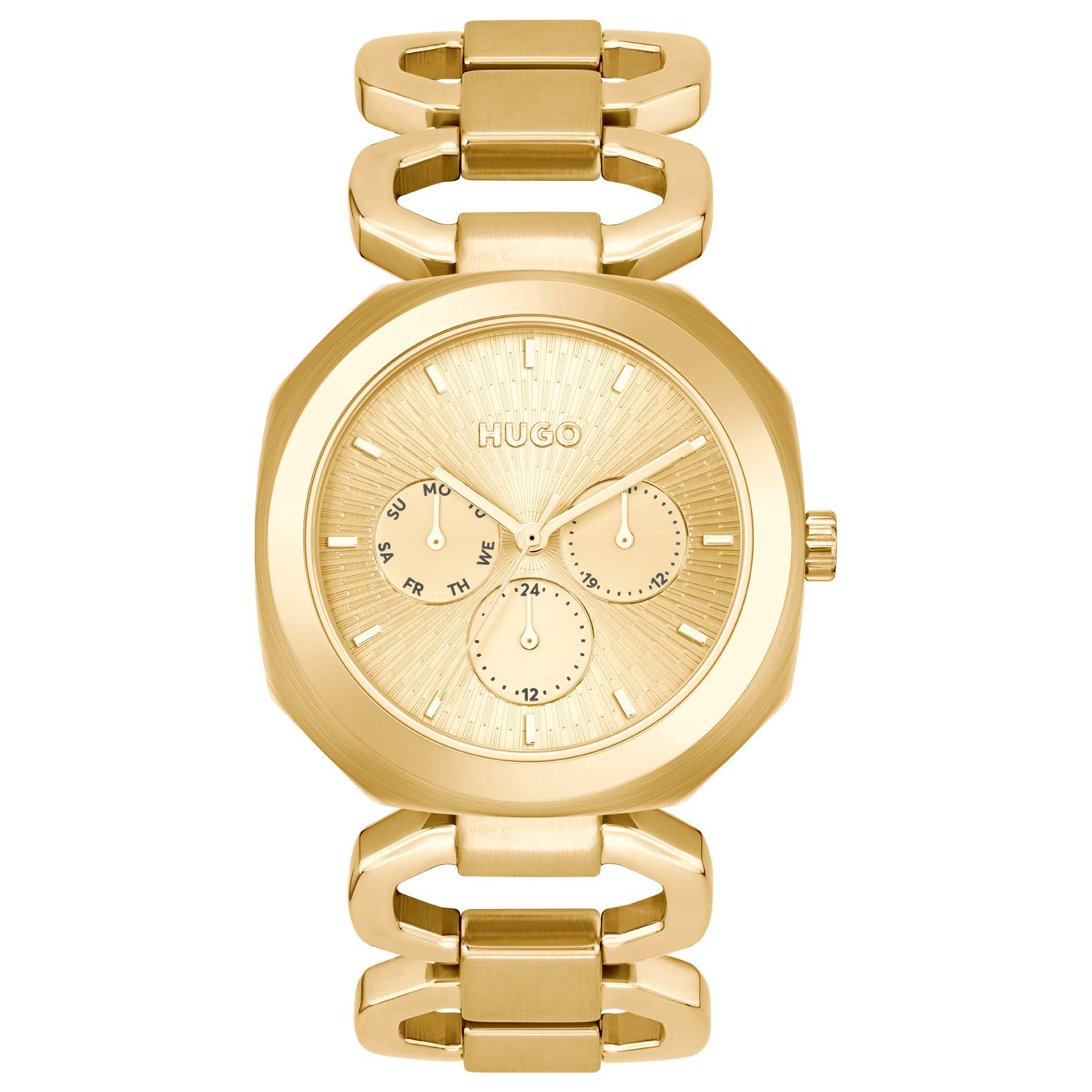 Pulkstenis HUGO BOSS WOMEN 1540150 (38MM)