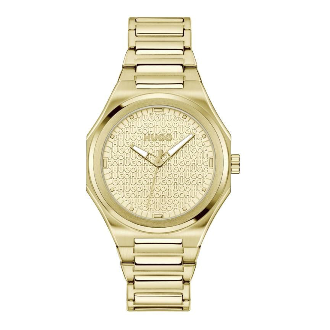 Pulkstenis HUGO BOSS WOMEN 1540177 (36MM)