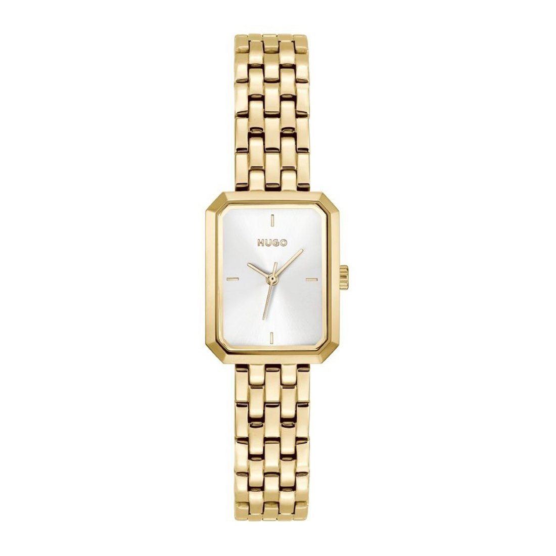 Pulkstenis HUGO BOSS WOMEN 1540179 (21MM)