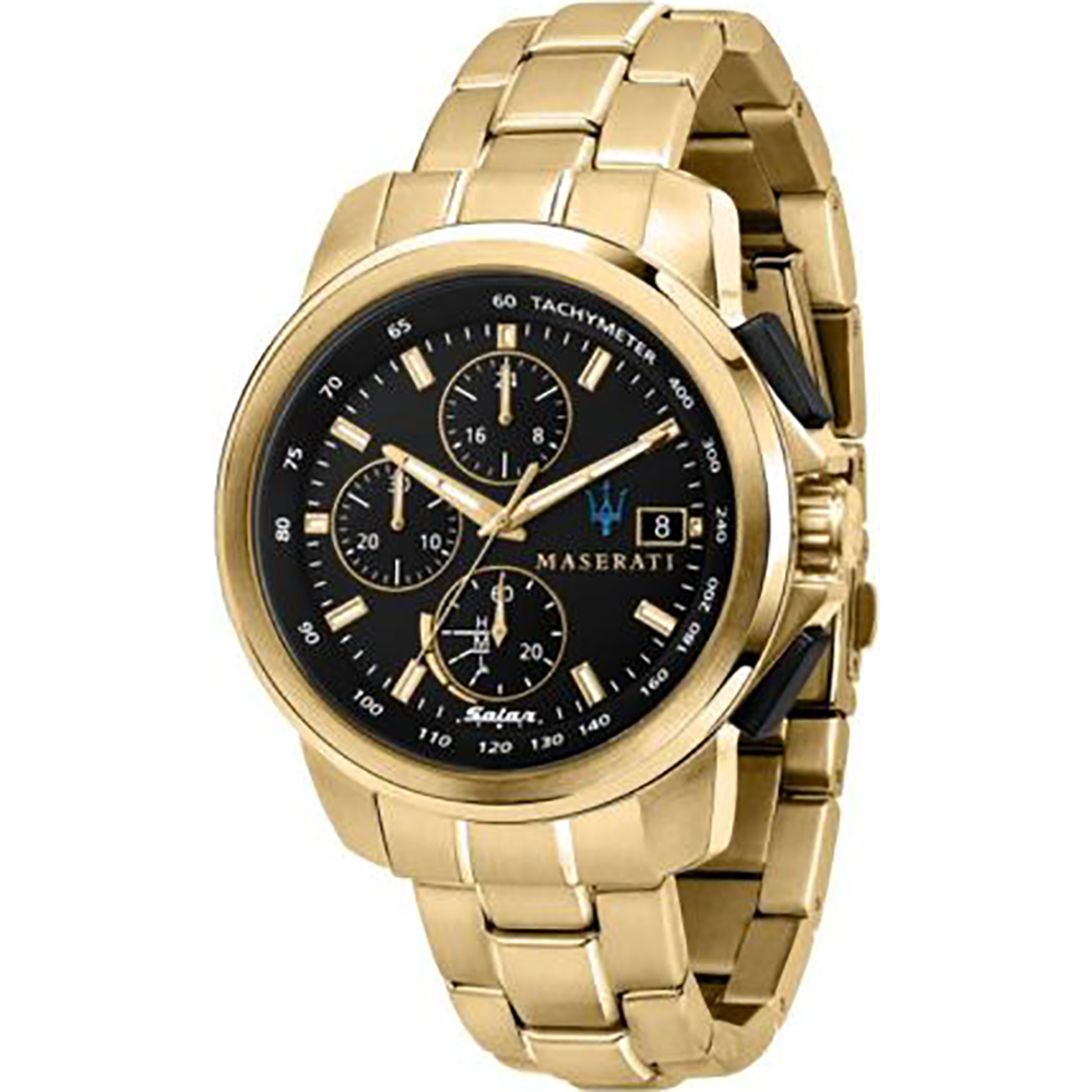 Pulkstenis MASERATI MAN R8873645002 (45MM) |