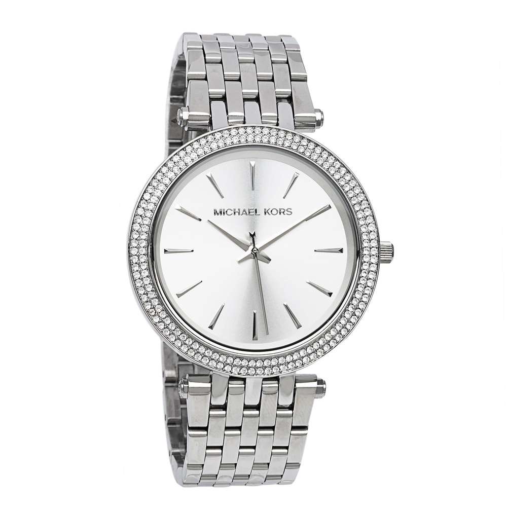 Pulkstenis MICHAEL KORS sieviešu MK3190 (39MM)
