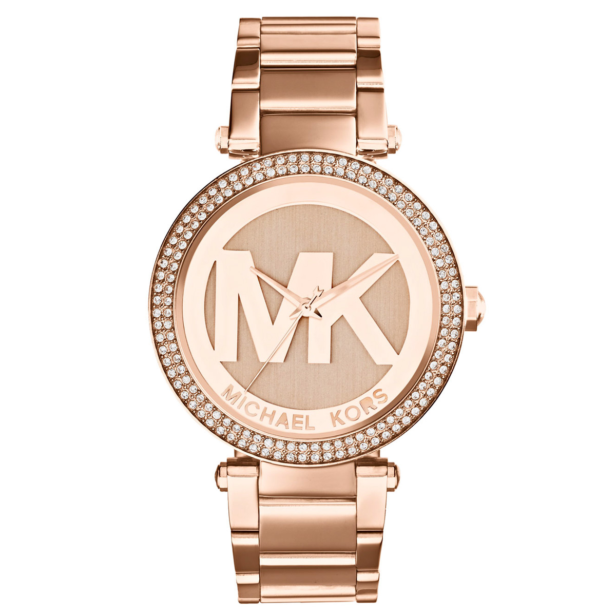 Pulkstenis MICHAEL KORS sieviešu MK5865 (39MM)