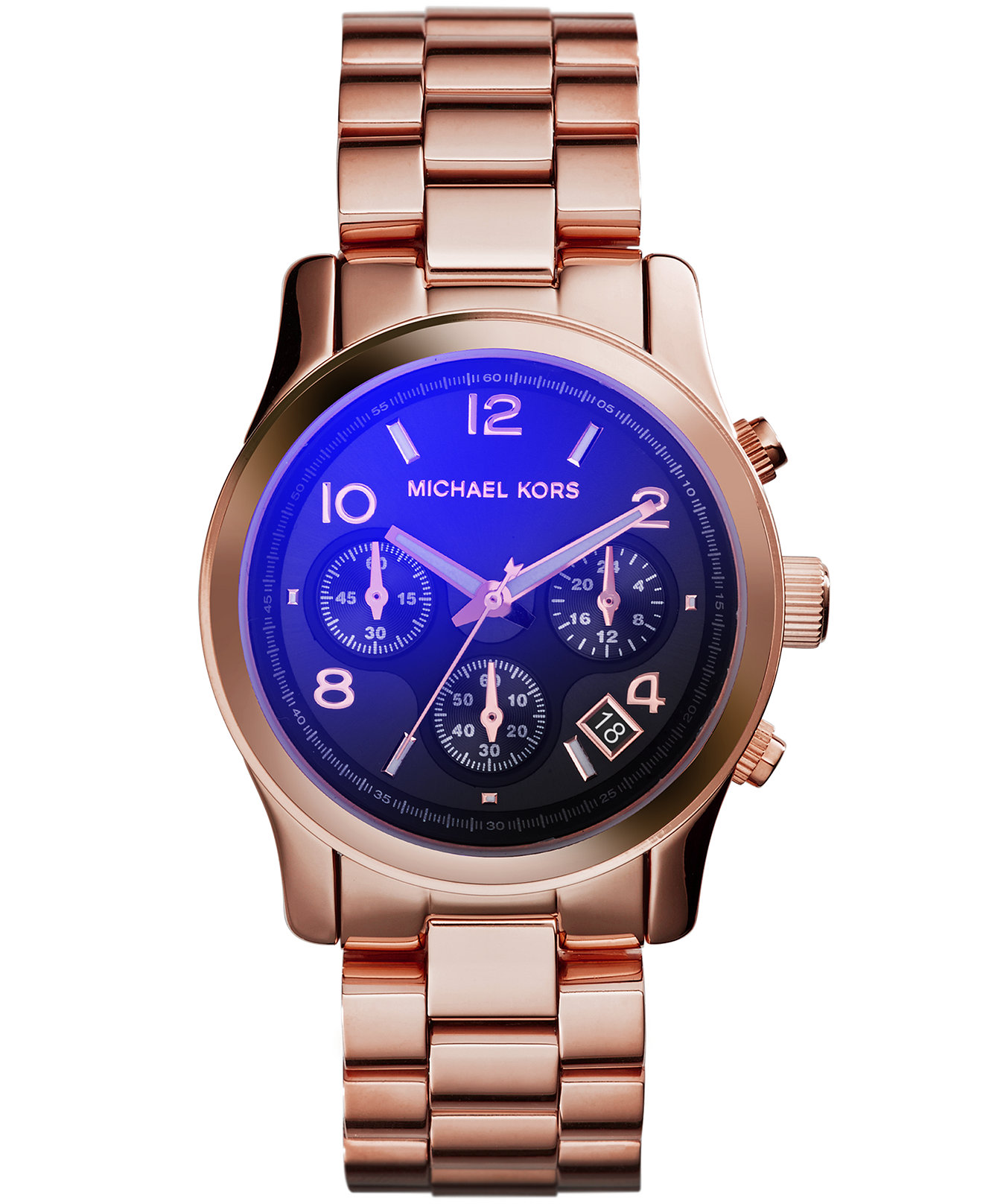 Pulkstenis MICHAEL KORS sievietēm MK5940 (39MM)