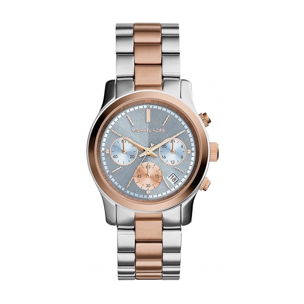 Pulkstenis MICHAEL KORS sievietēm MK6166 (38MM)