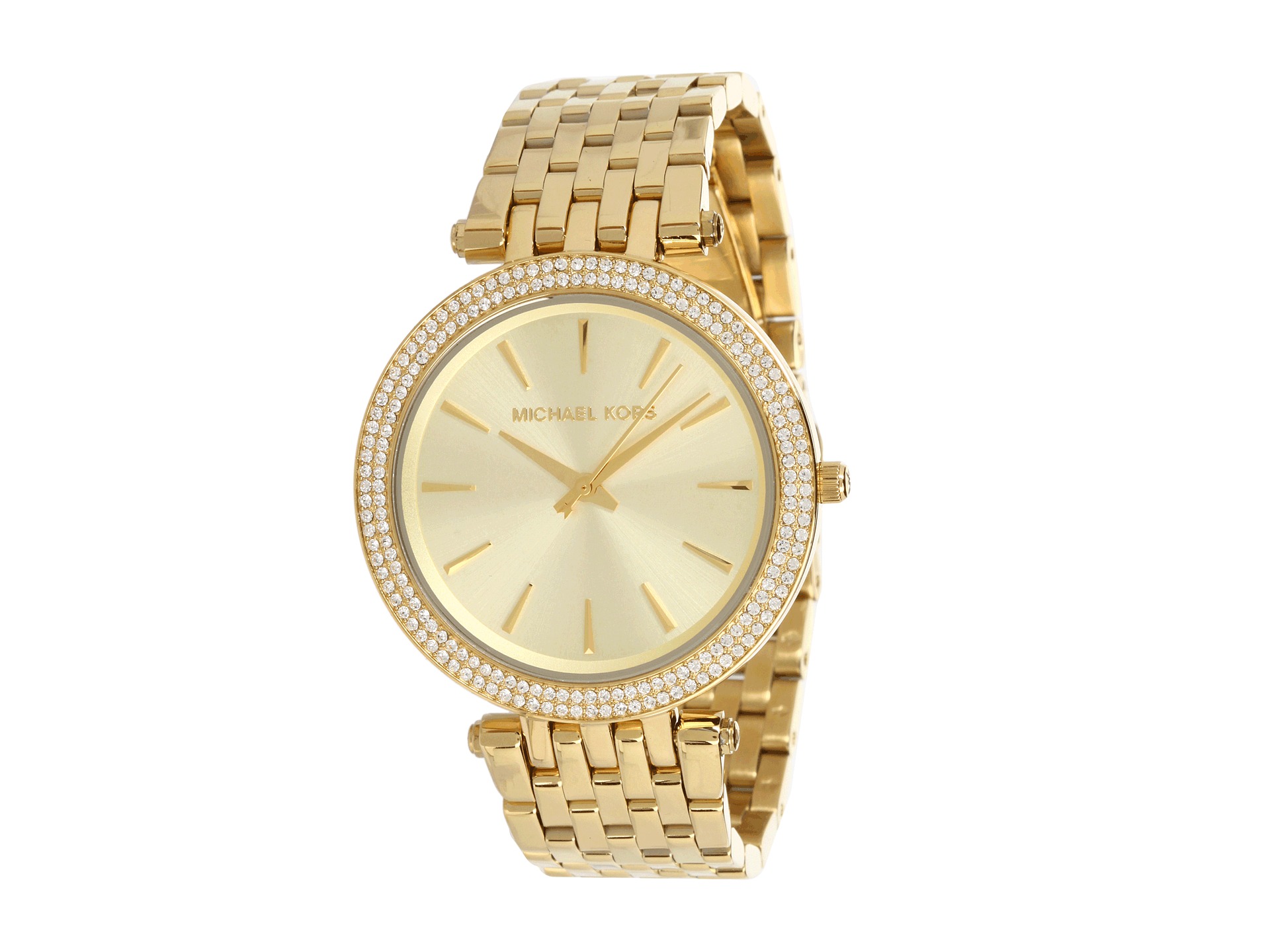 Pulkstenis MICHAEL KORS WOMAN MK3191 (39MM)