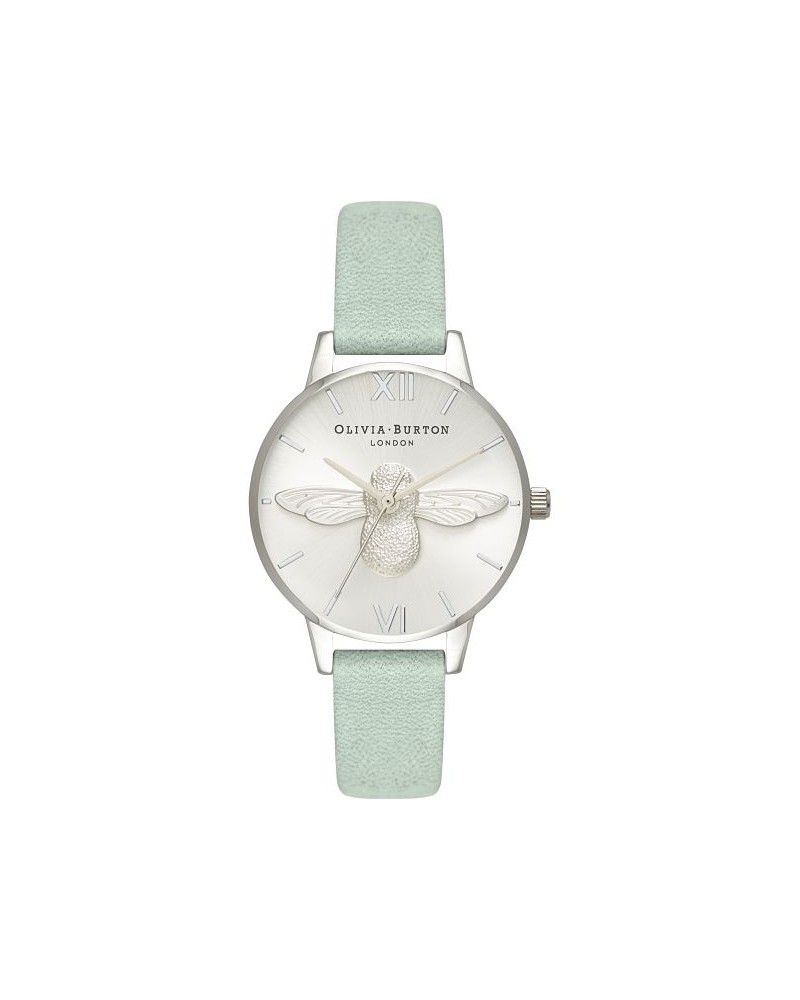 Pulkstenis OLIVIA BURTON sievietēm OB16AM149 (30MM)
