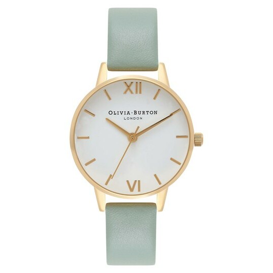 Pulkstenis OLIVIA BURTON SIEVIETĒM OB16MDW14 (30MM)