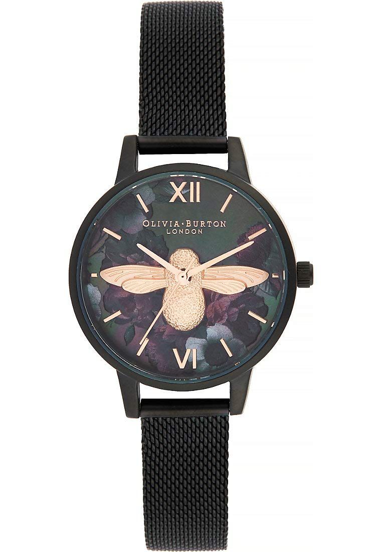 Pulkstenis OLIVIA BURTON WOMEN OB16AD39 (30M)