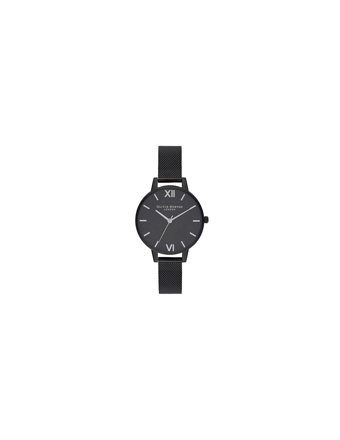 Pulkstenis OLIVIA BURTON WOMEN OB16AD51 (34
