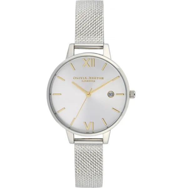 Pulkstenis OLIVIA BURTON WOMEN OB16DE02 (34MM)