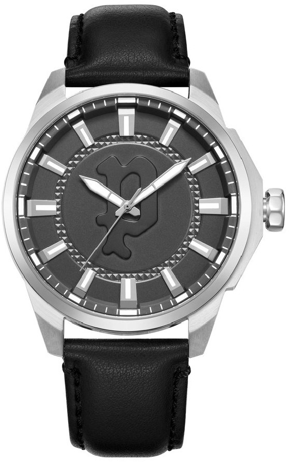Pulkstenis POLICE MAN PEWJA2204305 (46MM) |