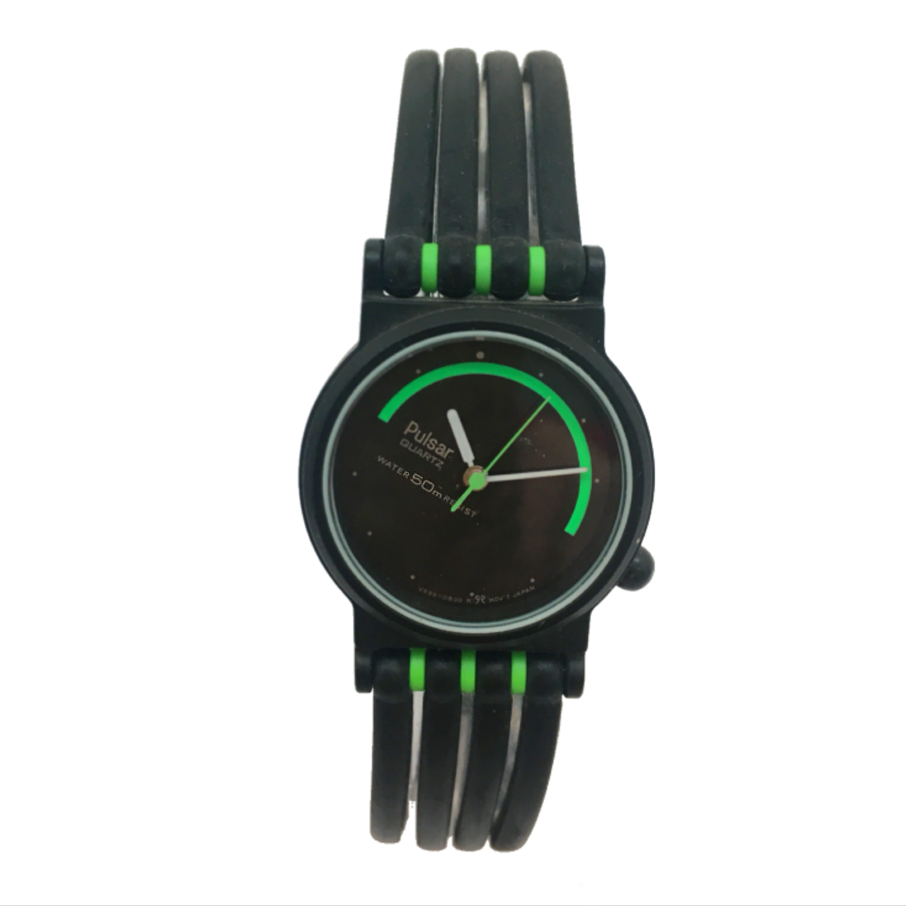 Pulkstenis PULSAR WOMAN GS055 (23MM) |